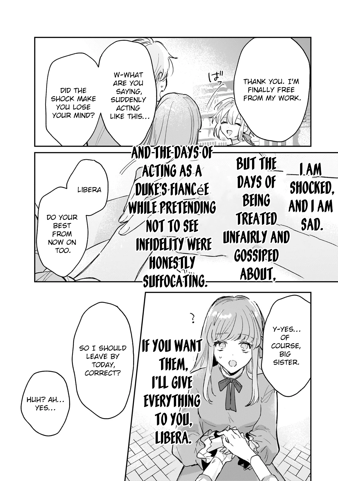 Former Court Alchemist’s Relaxed Frontier Life. Chapter 1 Page 27